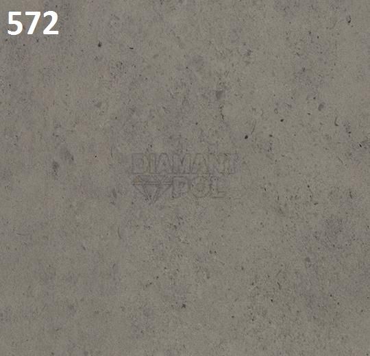Линолеум Forbo Sarlon Cement 15 дБ, 2,0, под камень, бетон, на отрез