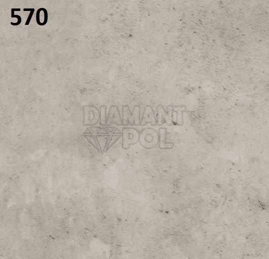 Лінолеум Forbo Sarlon Cement 15 дБ, 2,0, під камінь, бетон, на відріз