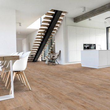 Лінолеум Beauflor Crown BC-01 фото, характеристики, купити