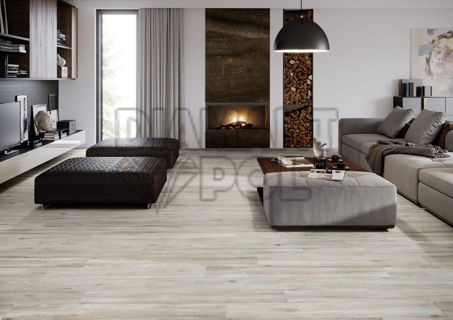 Плитка керамогранітна Bianco Libero Cerrad 1202 x 193 x 6 39797 фото, характеристики, купити