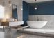 Плитка керамогранітна Silver Dekor Patchwork Softcement Cerrad 597 x 597 x 8