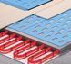 Подложка XPS&nbsp;Cezar Expert Thermo Rapid 3 мм