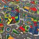 Ковролин AYN Clever Town ширина 3.0 м CT3 фото, характеристики, купить