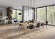 Плитка керамогранитная Sabbia Acero Cerrad 1202 x 193 x 8