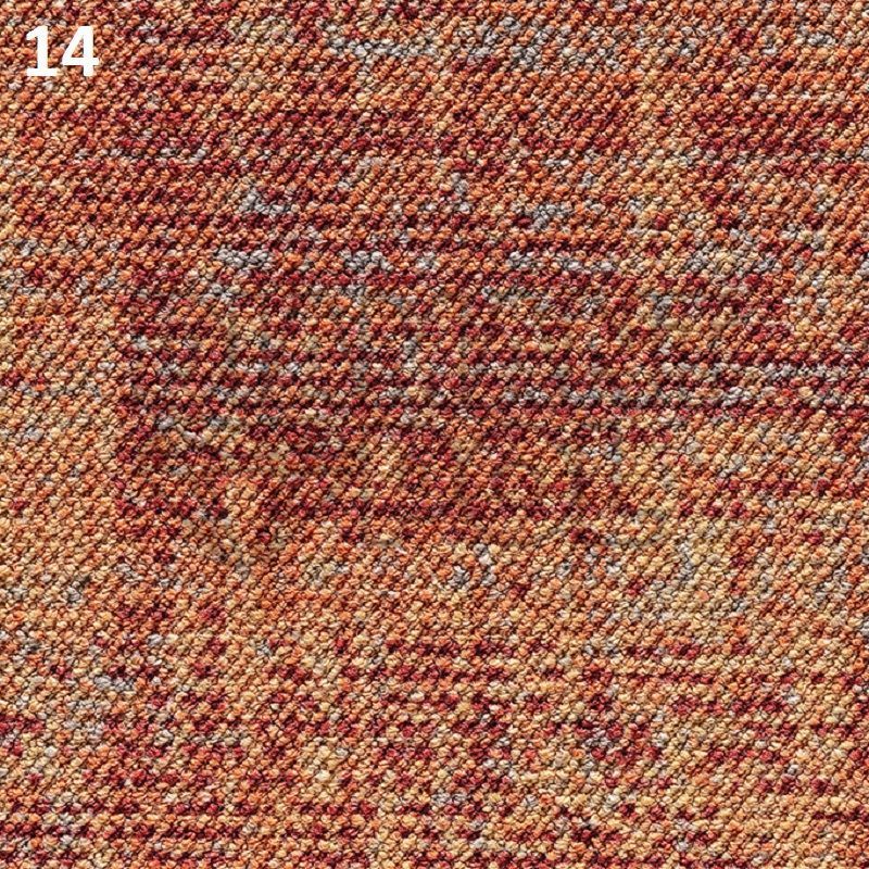 Ковролін ITC RV Promethea 19869 фото, характеристики, купити