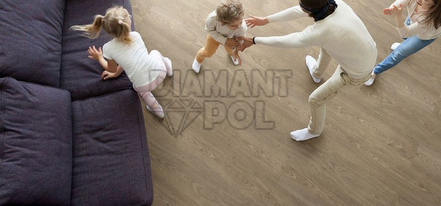 Ламінат Peli Parquet Alberra Дуб Віа AL2005 AL2005 фото, характеристики, купити