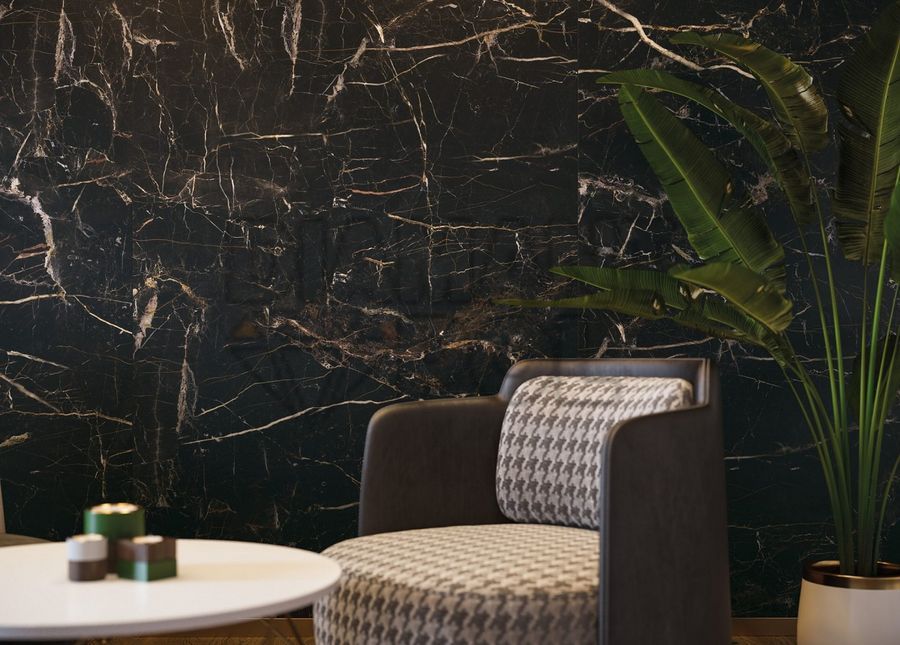 Плитка керамогранитная Gold Marquina Сerrad 2797 X 1197 X 6 30005 фото, характеристики, купить