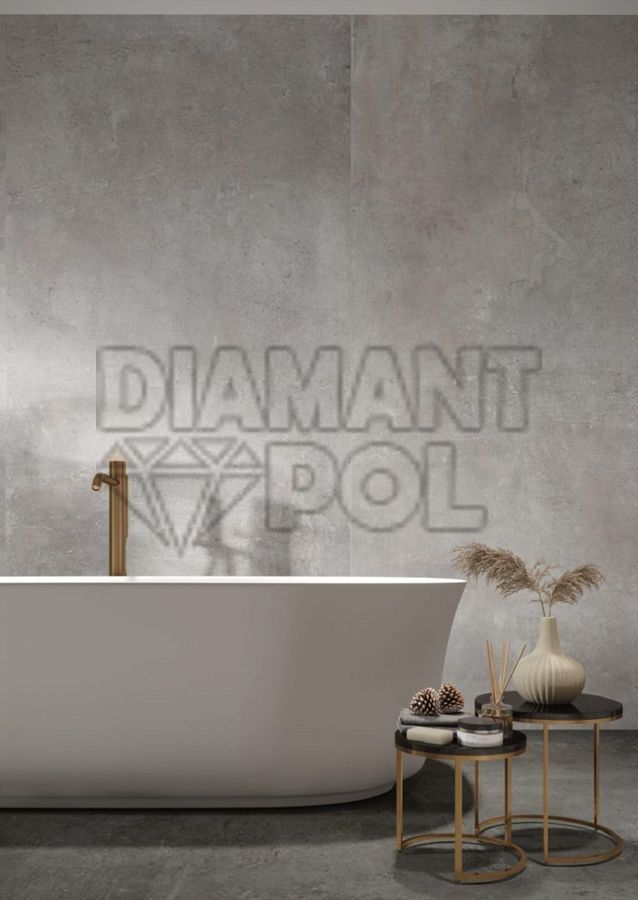 Цоколь Silver Softcement Cerrad 597 x 80 x 8 39935 фото, характеристики, купити