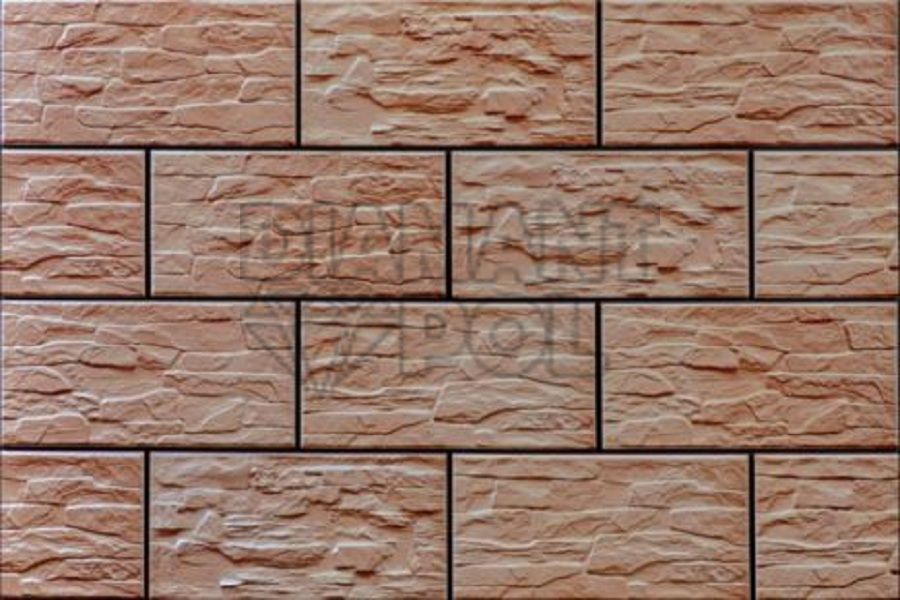Плитка фасадная CER 23 Agat 148x300x9 Cerrad 19852 фото, характеристики, купить
