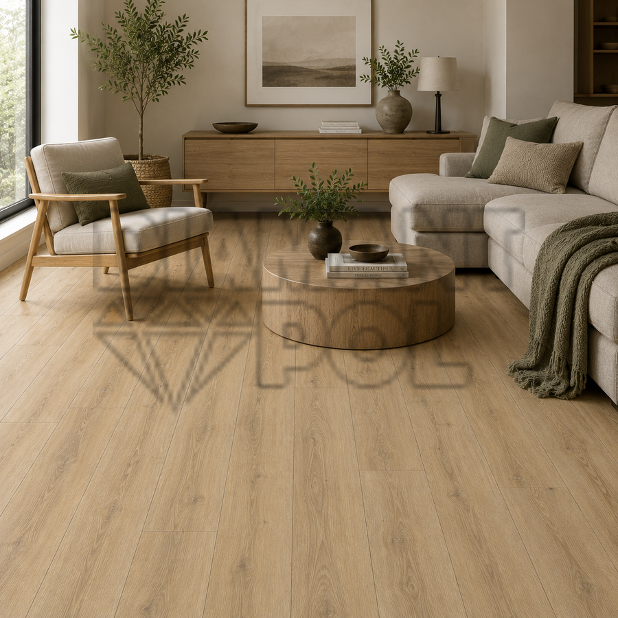 Ламинат Classen Life 4V WR 8/33, дерево LM-003 фото, характеристики, купить