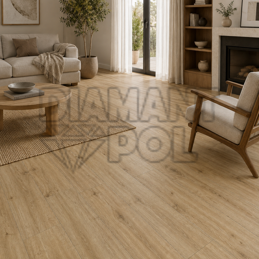 Ламинат Classen Life 4V WR 8/33, дерево LM-003 фото, характеристики, купить