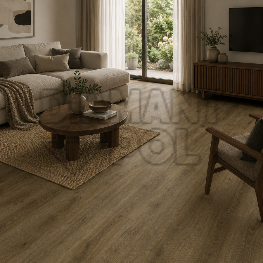 Ламинат Classen Life 4V WR 8/33, дерево LM-003 фото, характеристики, купить
