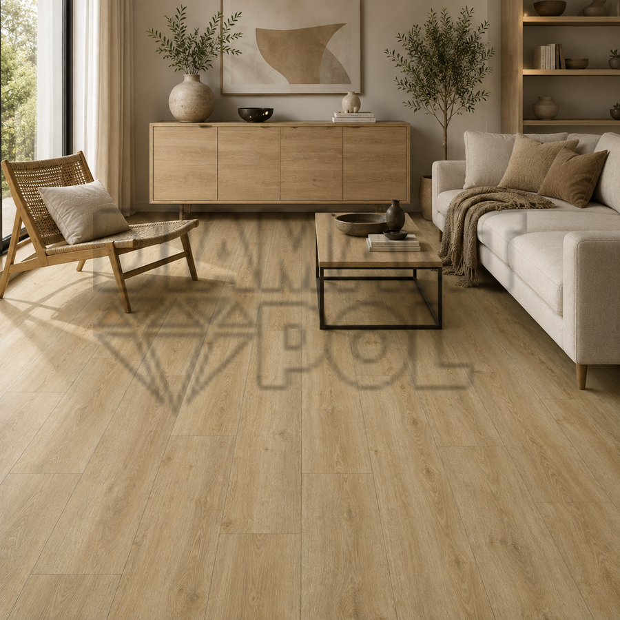 Ламинат Classen Life 4V WR 8/33, дерево LM-003 фото, характеристики, купить