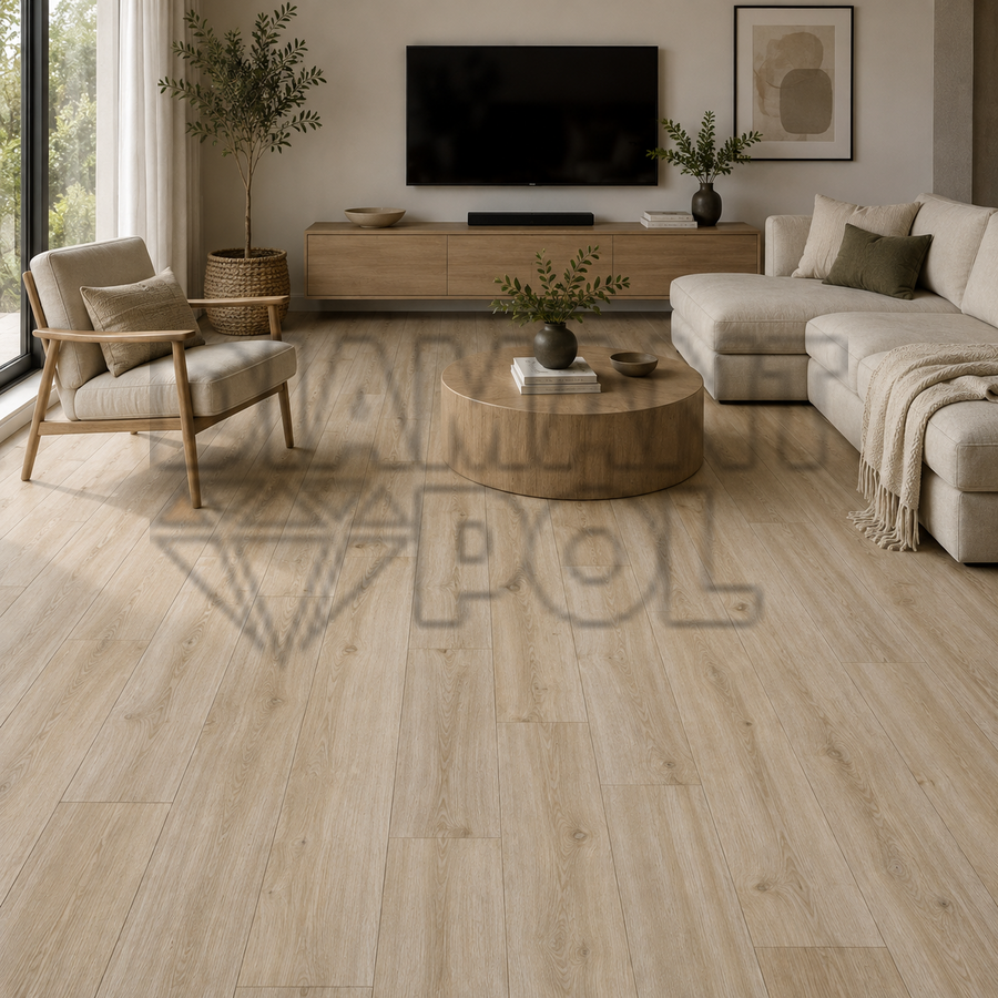 Ламинат Classen Life 4V WR 8/33, дерево LM-003 фото, характеристики, купить